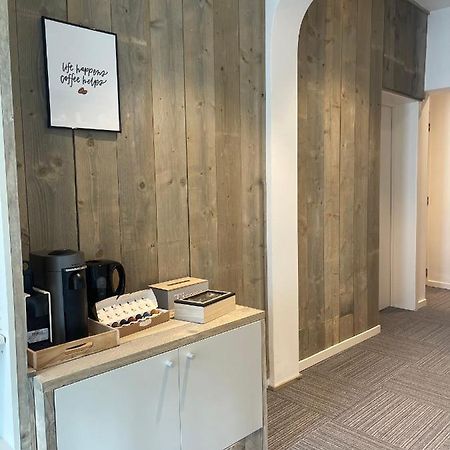 Ruime Luxe Kamer In Centrum Brugge Met Badkamer! Esterno foto