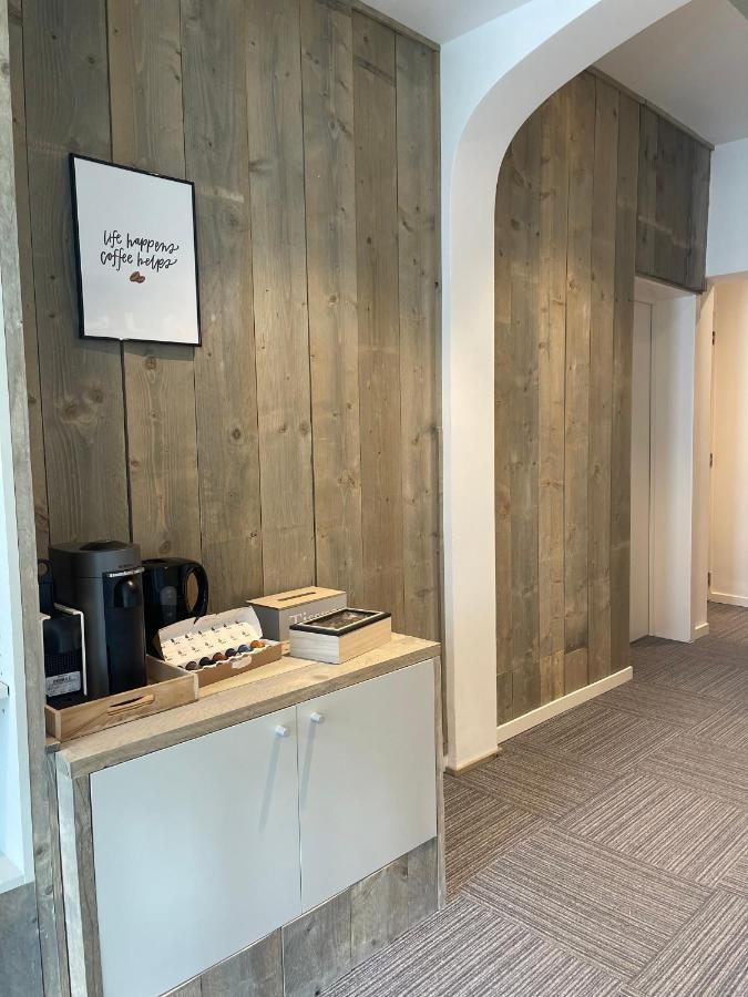 Ruime Luxe Kamer In Centrum Brugge Met Badkamer! Esterno foto