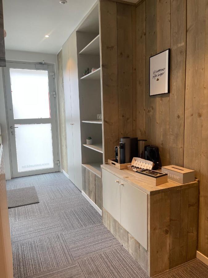 Ruime Luxe Kamer In Centrum Brugge Met Badkamer! Esterno foto