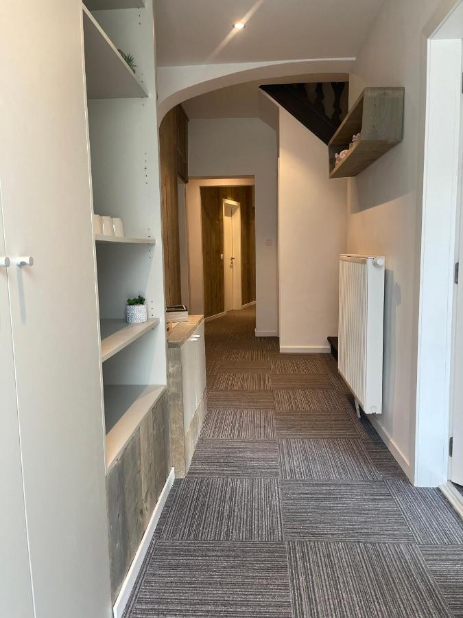 Ruime Luxe Kamer In Centrum Brugge Met Badkamer! Esterno foto